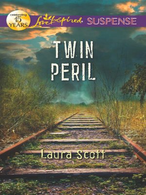 cover image of Twin Peril